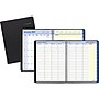 2027 AT-A-GLANCE QuickNotes 8.25" x 11" Weekly & Monthly Appointment Book, Faux Leather Cover, Black (76-950-05-27)~#|#~C7B5F62F-9360-41D9-A98E9D67F7210CC5_sc7