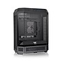 Thermaltake Tower 600 ATX Mid Tower Computer Case, Black (CA-1Z1-00M1WN-00)~#|#~C7B8D861-F629-49AB-B9AC3BC8F2CC2B18_sc7