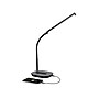 OttLite Wellness Strive LED Desk Lamp, 22", Black (CSN30G5W)~#|#~C7B97D16-D716-41B6-8B06406432EB7728_sc7