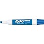 Expo Tank Dry Erase Markers, Chisel Tip, Blue, 12/Pack (80003)~#|#~C7BB03C0-1BF3-4DCA-AA3B7E215AF78347_sc7