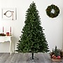 Nearly Natural 5376 Rembrandt Christmas Tree with Stand~#|#~C7BB4160-8DFE-413C-907B4E5197606B62_sc7