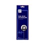 Medline Dual Head Stethoscope, Blue (MDS926203)~#|#~C7C10362-D29A-4E1E-B4989C8F9D66A68D_sc7