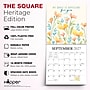 2027 BrownTrout Faith 12" x 12" Monthly Wall Calendar (9781773728865)~#|#~C7C36220-300B-4ADE-9D7D998F9ED71BF6_sc7