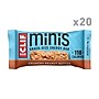 Clif Minis Crunchy Peanut Butter Energy Bar, 19.80 oz., 20 Bars/Box (CCC36412)~#|#~C7C43749-31DB-4BFD-B8E29690DE8A6FB6_sc7