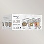 bentgo Prep Containers, 60/Set (BGPRPAK3-WS)~#|#~C7C47143-1609-4A47-B65E1BB039F150CC_sc7