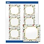 Avery Square Multipurpose Labels, 3" x 3", White, 60/Pack (19479370455)~#|#~C7C630C2-3664-4788-AB5EA4B2F0E69790_sc7