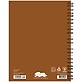 2025-2026 Willow Creek Organic Tapestry 6.5" x 8.5" Academic Year Weekly & Monthly Planner, Multicolored (56905)~#|#~C7C7D084-7F92-4AE8-8BD315406DA2063C_sc7