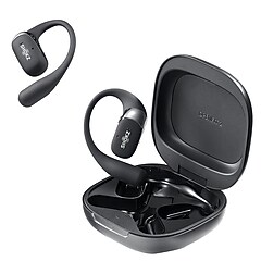 Shokz OpenFit™ 2 Wireless Active Noise Canceling Open-Ear Earbuds