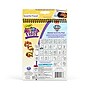 Crayola Color & Erase Paw Patrol Reusable Sticker Activity Book (81-1533)~#|#~C7CCB603-ED7B-4390-A0A227409A6753BD_sc7