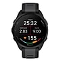 Garmin Forerunner 165 Smartwatch, GPS, 43mm, Slate Gray & Black Silicone Band (010-02863-20)~#|#~C7CD6636-2413-4AA0-A6D865F5530566B2_sc7