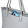 Nicci Tote Bag, Grey (NH01-GRY)~#|#~C7CD888D-D9D5-488B-90E3AF9CA3C10E13_sc7