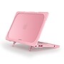 CODi Clip-On MacBook Neo 13" Case, Shock Absorbing, Pink (C40604062PNK)~#|#~C7CDE0AE-3FD7-4926-BE06415CBCF1B975_sc7
