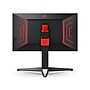 AOC AGON PRO 27" 240 Hz LCD Gaming Monitor, Black/Red (AG274QZM)~#|#~C7D000D0-4EE2-4224-9E5EB7C2BB9497B9_sc7
