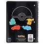 Innovative Designs Pokémon 1-Subject Notebooks, College Ruled, 70 Sheets, Multicolored (720595POK)~#|#~C7D3428E-BA48-411A-AC994CBD7A3FA3D4_sc7
