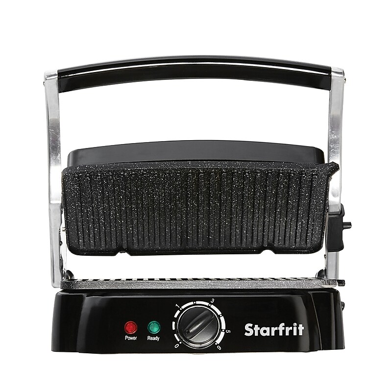 THE ROCK by Starfrit Panini Press (024500-001-0000) image 1