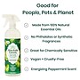 Absolute Green Eco-Friendly  All-Purpose Cleaner, Peppermint Scent, 25 Fl Oz.,  6/Carton (AG14-ST-6)~#|#~C7D72BD9-1D50-441A-AD84D873C4619294_sc7