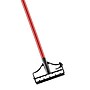 Libman Wet Mop Handle, Red/Black, 6/Carton (0982006)~#|#~C7D7B9E9-923C-4AC0-99693D9B85BC5070_sc7