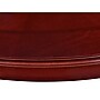 Regency 42" Prestige Round Conference Table, Mahogany (TVCTR42MH)~#|#~C7E29AD7-0F03-42BB-AFC52CE4A453ADA7_sc7