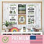 Hadley Designs 11" x 14" Farmhouse Greenery Reading Posters For Classroom Library Decor, 6/Set (HDDX004A2EQ5P)~#|#~C7E35605-AC37-4E2D-9F6122C79EAF1FFA_sc7