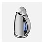 Cuisinart Coffee Plus Electric Kettle, 10-Cups, Silver (JK-17P1)~#|#~C7E5A63D-187F-4BE5-9545BE18457201FB_sc7