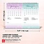 2027 BrownTrout Tuscan Delight 7.5" x 6" Monthly Wall Calendar, Assorted Colors (9798330709359)~#|#~C7E67437-1253-4B5B-A7EFE50FBB589133_sc7