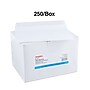 Staples EasyClose Booklet Envelopes, 6" x 9", White, 250/Box (SPL570225)~#|#~C7E6F553-83C2-4458-A89CC8F16BB50F26_sc7