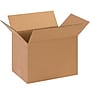 13" x 9" x 9" Shipping Boxes, 32 ECT, Brown, 25/Bundle (1399)~#|#~C7E7D3A1-22D0-4A8E-A1B9014D6AF07AC4_sc7