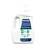 Arm & Hammer HE Liquid Laundry Detergent, Unscented, 50 Loads, 67.5 Oz., 8/Carton (CDC3320050026)~#|#~C7E7F054-7C77-4582-817140B4E9BA89DF_sc7