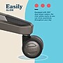 La-Z-Boy Caelan Ergonomic Faux Leather Swivel Task Chair, Cream (52705-CRM-DS)~#|#~C7E98152-7AE4-41AB-8DAC5156A6DA14BA_sc7