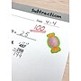 Teacher Created Resources Halloween Stickers, 120/Pack, 12 Packs/Bundle (TCR6944-12)~#|#~C7E99216-E292-4E2A-9F442D3C305B5C79_sc7
