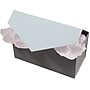 JAM Paper Gift Boxes, Silver (LA-9X4-BX-SLV)~#|#~C7EA7C60-B65B-49A9-A275DCB58F5D89D7_sc7