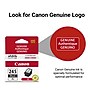 Canon PG-245 XL Black High Yield Ink Cartridge (8278B001)~#|#~C7EB51C7-85E7-4849-B755331200C1165D_sc7