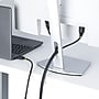 StarTech 3 ft. HDMI Cable, Male-to-Male, Black (HDMI2-CABLE-GRIP-3F)~#|#~C7EBD377-D636-4148-8305B9D27C972CF3_sc7