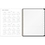 2025 Blue Sky Ashley G Small Dots 8.5" x 11" Weekly & Monthly Planner, Plastic Cover, Multicolor (148247)~#|#~C7F04340-5C90-4ABD-93C3C71D399A28D6_sc7