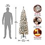 National Tree Company Acacia Artificial Christmas Trees (AC100-304-60F)~#|#~C7F0D1DE-3771-4A8F-9FF3849C1390BF47_sc7