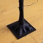 Nearly Natural Pre-Lit Artificial Halloween Spider Twig Tree, 4' (T5425)~#|#~C7F1B55E-5357-4BFE-A5F4717384CA74EC_sc7