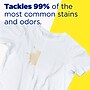 Tide Simply Liquid Laundry Detergent, Refreshing Breeze, 117 oz, 89 Loads (12078)~#|#~C7F3C24C-ABE1-4A48-9F59E21015612982_sc7