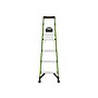 Little Giant Ladders MightyLite 2.0 6' Fiberglass Step Ladder, 300 lb. Capacity (15396-001)~#|#~C7F45B79-992B-47EE-89DA4D01C096B8BF_sc7