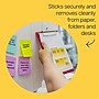 Post-it Daily To-Do Notes, 3.9" x 5.7", 50 Sheets/Pad, 24 Pads/Pack (660-24CP-DTD)~#|#~C7F75B85-7793-4C84-821830907FD5F710_sc7