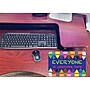 Ashley Productions Smart Poly Non-Skid Computer Mouse Pad, Everyone is Welcome Here, Crayons, 6/Pack (ASH12502-6)~#|#~C7F7BBA3-B1C8-4DFA-8334AAA5AD4AE879_sc7
