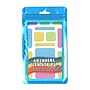 The Pencil Grip Zen Strips, Bumpy Pastel, 78/Pack (TPG88206)~#|#~C7F99ADF-1D04-4164-9F70FDD52F20F22B_sc7