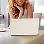 SaharaCase Woven 15" Laptop Case, Beige (LT00020)~#|#~C7F9CF47-345F-486A-9DC4F086D507878A_sc7