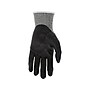 MCR Safety Cut Pro Hypermax Fiber/Bi-Polymer Work Gloves, Salt-and-Pepper/Black, XS, Pair (127-92754BPXS)~#|#~C7FCF3CE-E782-4E3B-A6AB5ADF8FA1DE09_sc7