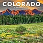 2027 Willow Creek Colorado 12" x 12" Monthly Wall Calendar, Assorted Colors (59821)~#|#~C7FD0542-E42E-49F2-B4B6B94CEA0E7EC9_sc7