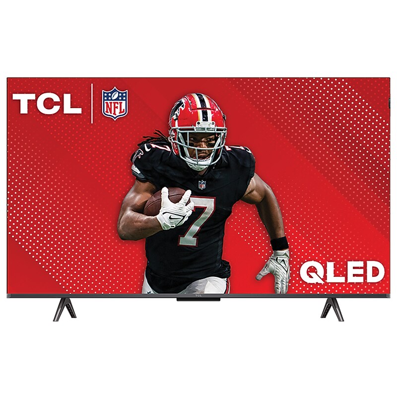 TCL 65" Q Class 4K UHD HDR QLED Smart TV with Google TV (65Q651G) image 1