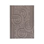 Anji Mountain Rug'd Brixey Carpet & Hard Floor Chair Mat, 36" x 48", Beige/Gray (AMB9037)~#|#~C7FF6A9C-C8FE-4A9B-ABA7640C1028405E_sc7