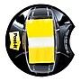 Post-it Flags, 1" Wide, Yellow, 200 Flags/Pack (680-HVYW)~#|#~C7FF9E9F-3EB6-4654-911C46E33A7E7DB7_sc7