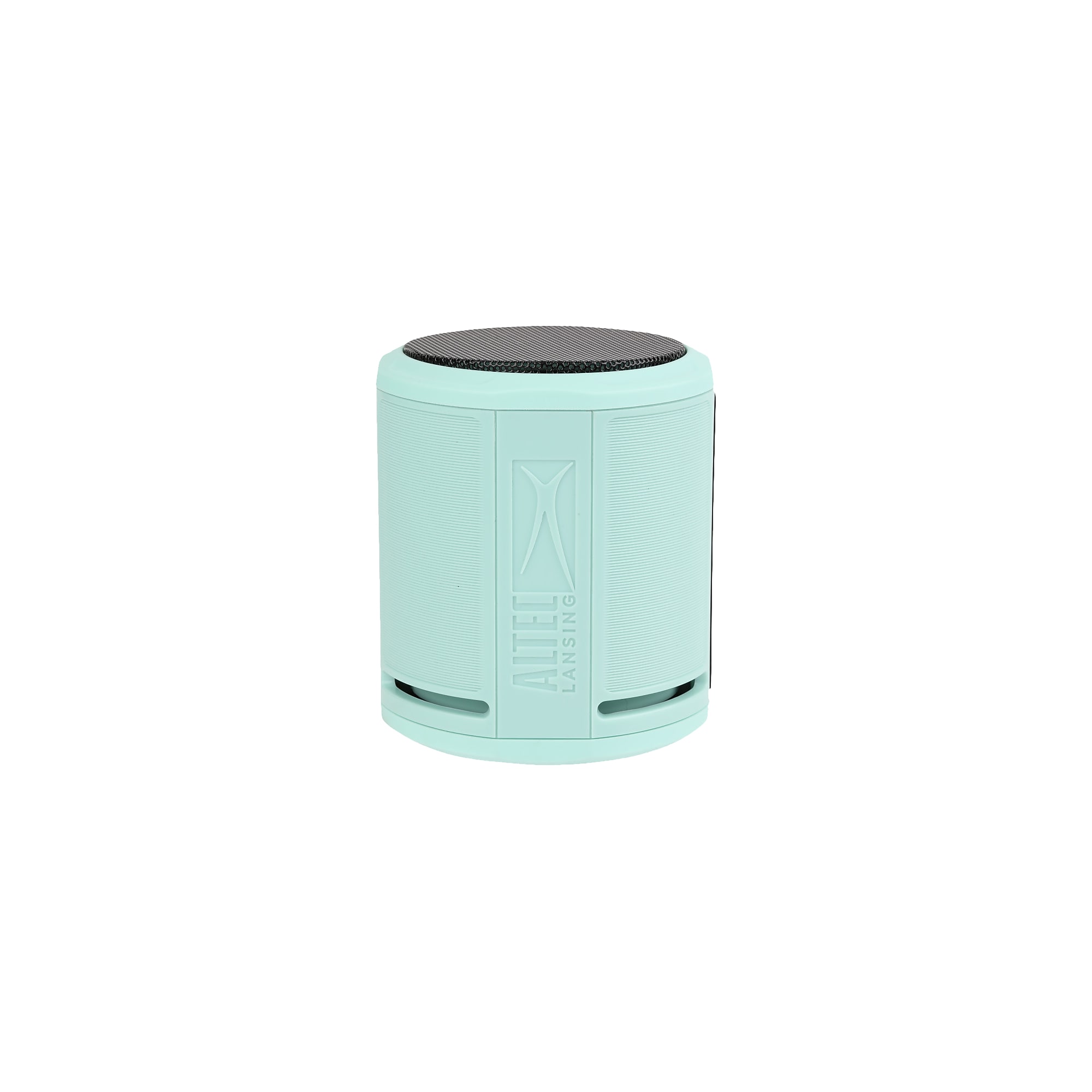Altec Lansing HydraOrbit Wireless Bluetooth Speaker, Waterproof, Mint (IMW1050-MT) Sansujyuku sansujyuku.com