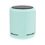 Altec Lansing HydraOrbit Wireless Bluetooth Speaker, Waterproof, Mint (IMW1050-MT)~#|#~C801DB9D-945C-48D0-9314AA33F801232D_sc7