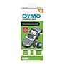 Dymo LetraTag Plus LT-100H Portable Thermal Label Maker, Silver (21455)~#|#~C8027434-2688-48C6-96C042984917C0AC_sc7